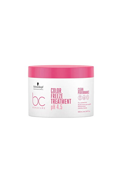 schwarzkopf professional Бонакюр Колор Фрийз, Крем за след-боядисване, Защита...