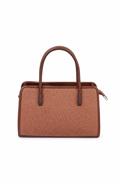 louisiana polo Jkln Women's Shoulder Bag Large Volume Daily Tan Bag Im591
