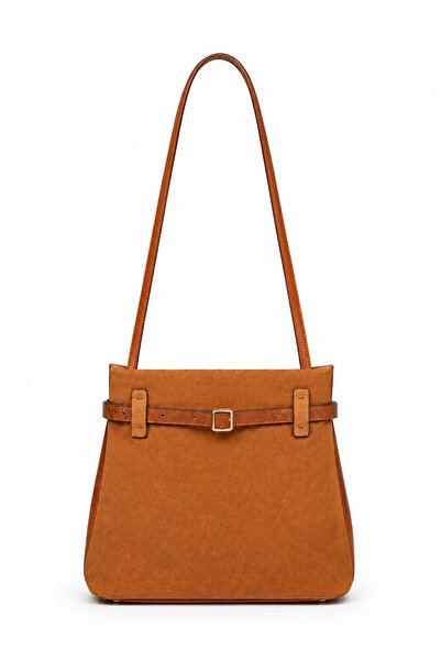 louisiana polo Jkln Genuine Leather Women's Shoulder Bag Large Volume Casual ...