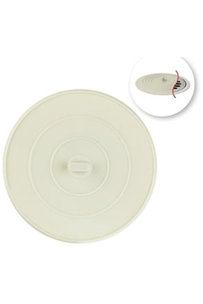 OEM Capac Gri pentru Scurgere Ø12cm