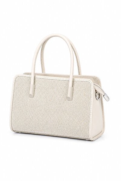 louisiana polo Jkln Women's Shoulder Bag Large Volume Casual Beige Bag Im591