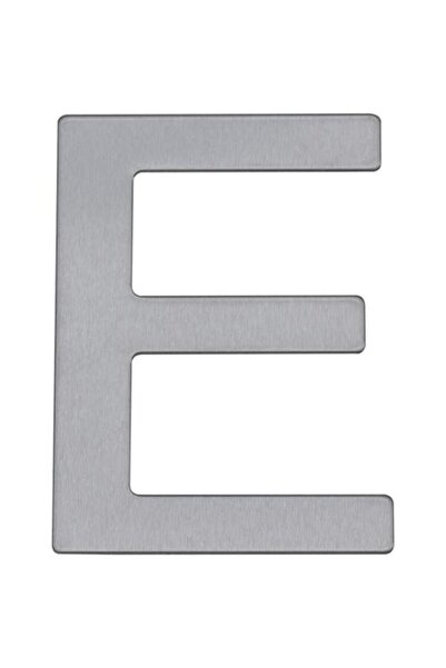 rexa Roco Self Adhesive Letters E