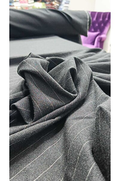 GrandTekstil Kumaş Kışlık Pijama Pantolon Takım Yelek