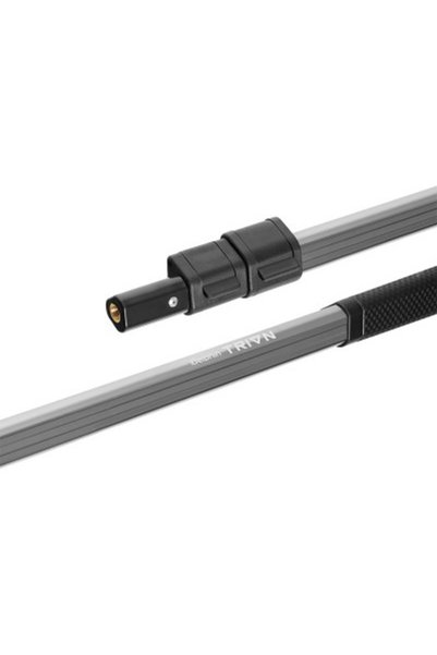 DELPHİN Mâner telescopic pentru undiță TRION 150 cm, 3 secțiuni, secțiune tri...