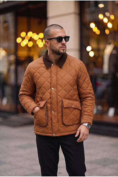 BASEL.CO Torba Cep Brbr Jacket/Coat