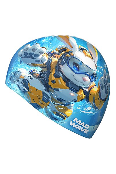 Mad Wave Silikon Bone Rabbit swim HQ
