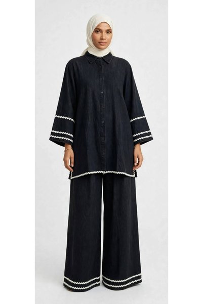 Generic Brand Coord set