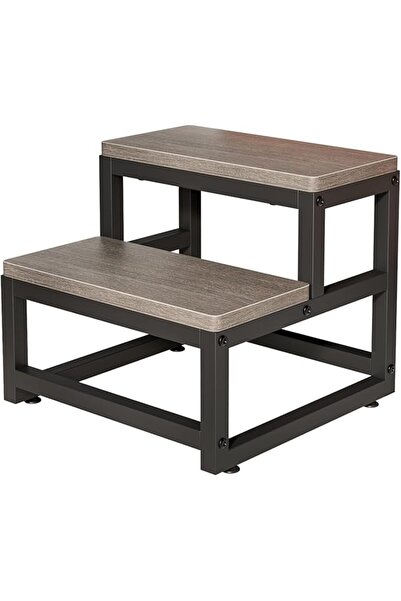 GENERAL Wooden Chairs for Adults and Children, Non-Slip Stool for Kids and To...