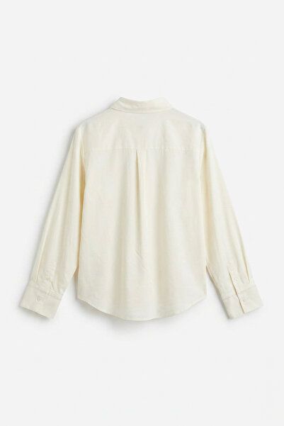 ALLDAY Hidden Flap Shirt