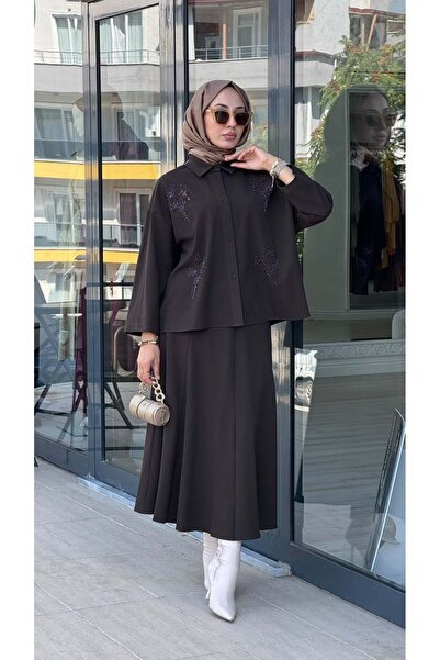 Kahma Kap Etek Takım 26K14407