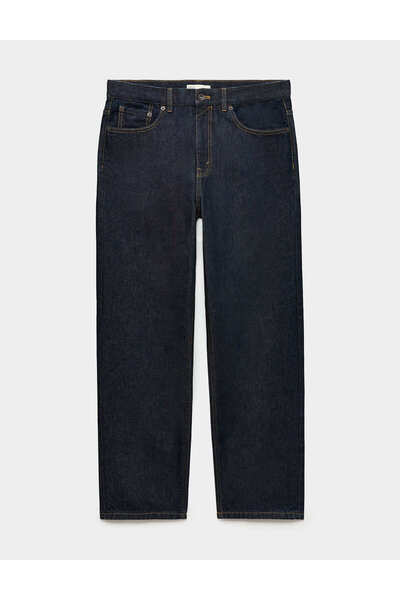 Marks & Spencer Authentic Bol Kesim Jean