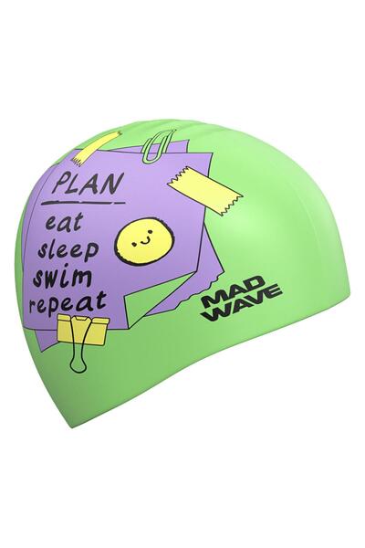 Mad Wave Silikon Bone Young Adult Plan