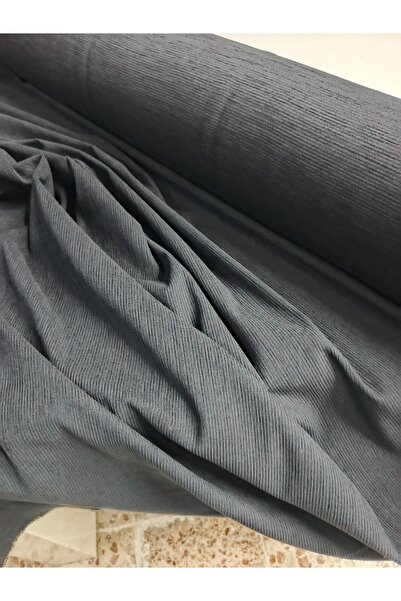 GrandTekstil Kumaş Kışlık Fitilli Kadife Yelek Pijama Pantolon Ceket