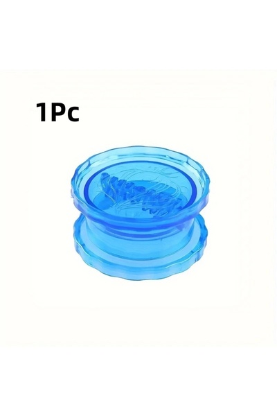 Choice 1Pc Blue 1/2Pcs Manual Portable Garlic Crusher - Twist Kitchen Gadget ...