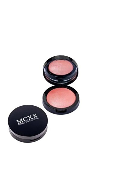 MCXX أحمر خدود 303