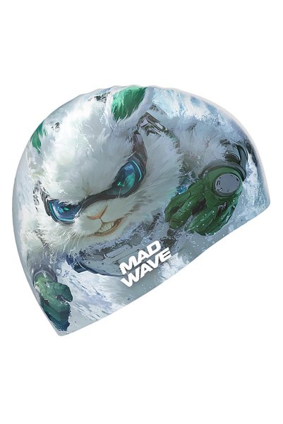 Mad Wave Silikon Bone Cyber Rabbit Hq, Multi