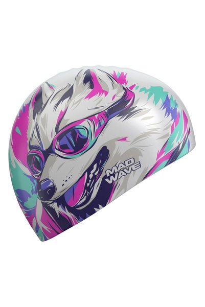 Mad Wave Silikon Bone Young Adult Husky Swim
