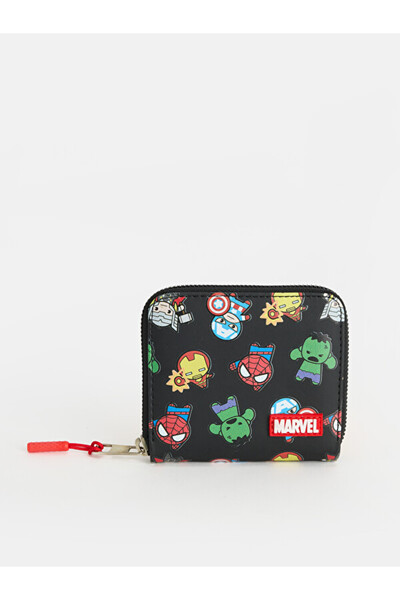 LC Waikiki Timeless Clothing & Timeless Choices Marvel Printed Boys' Wallet
