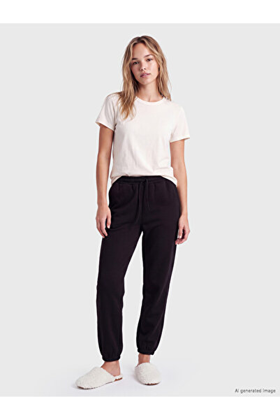 LC Waikiki Timeless Clothing & Timeless Choices Soft Touch Women's Pajama Bottom