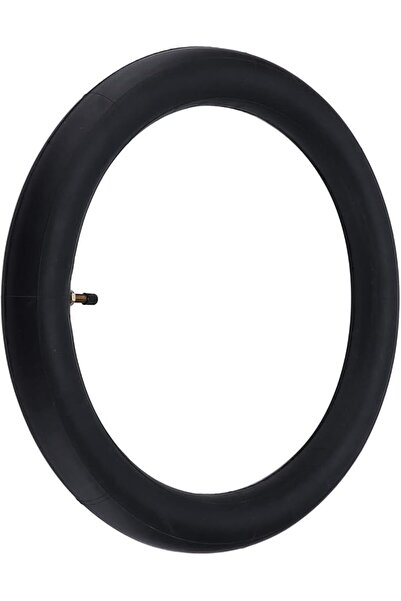 GENERAL Motorcycle Inner Tube, Rubber 2.5/2.75-14 Inner Tube for to Dirt Bikes