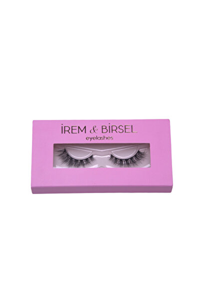 Takma Kirpik Cat Eyes