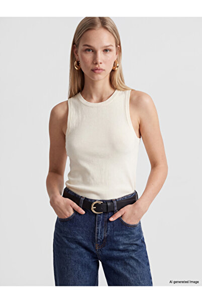 LC Waikiki Timeless Clothing & Timeless Choices Women's Zero-Neck Knitwear Un...