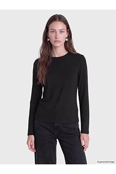 LC Waikiki Timeless Clothing & Timeless Choices Zero Roba Collar Women's Body...