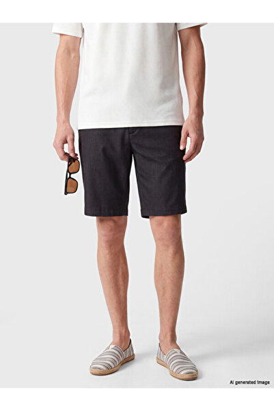 LC Waikiki Timeless Clothing & Timeless Choices Standard Fit Linen Blend Men'...