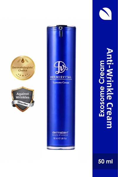Dermabien ديرميسفيتال ®   كريم الإكسوسوم