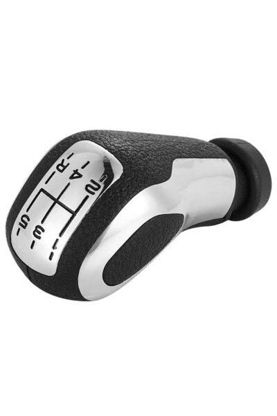 Choice 5 speed 5 Speed Gear Shift Knob Lever Handle for PEUGEOT 207 208 307 4...