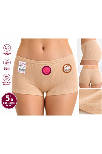 intimo Boxer