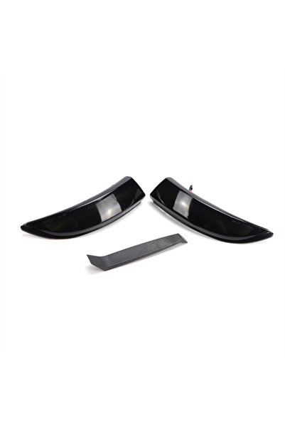 Choice Left and Right Smoked LED Dynamic Turn Signal Light Side Mirror Flashi...