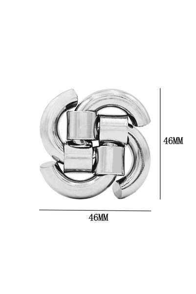 Choice Nian Lock Difficult Metal Brain Teaser Puzzles Steel IQ Games For Kids...