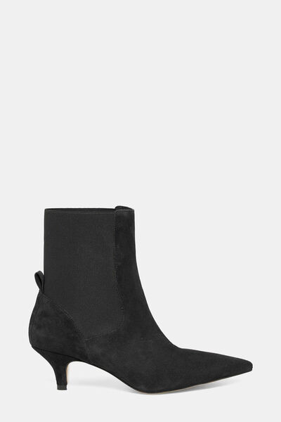 W Collection SİYAH BOT