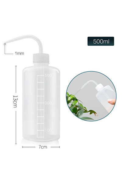 Choice 500ml 150/250 / 500mL Water Beak Pouring Kettle Tool Succulents Plant ...