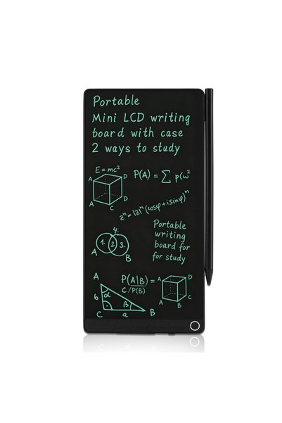 Choice 6.5 Inch No Case 6.5 Inch Mini LCD Writing Tablet Lightweight Notebook...