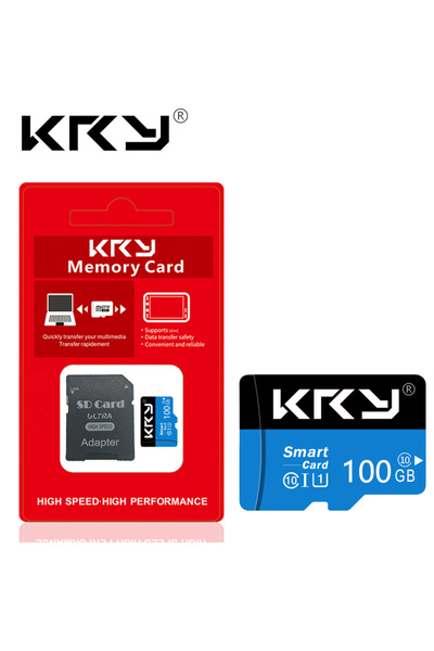 Choice 100GB Micro Memory SD Card 128GB 100GB 64GB 32GB 16GB 8GB SD Card SD/T...