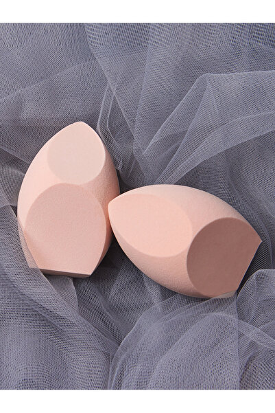 Choice1 1 Piece 1 Pack Big Size Makeup Sponge Foundation Cosmetic Puff Smooth...