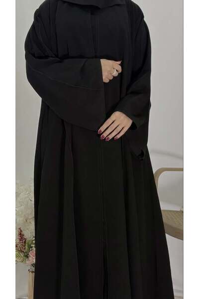 Mantello Qamar Abaya - 56