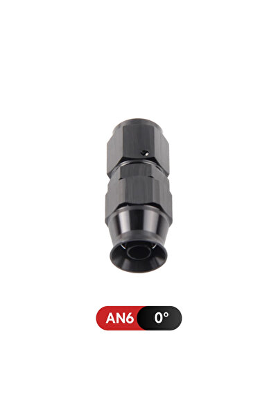 Choice TF AN6 Straight AN4/6/8/10 Straight 0°/45°/90°/180° Degree PTFE Oil Fu...
