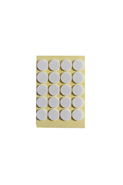 Choice1 240pcs 240PCS Candle Wick Stickers Heat Resistance Double-Sided Stick...