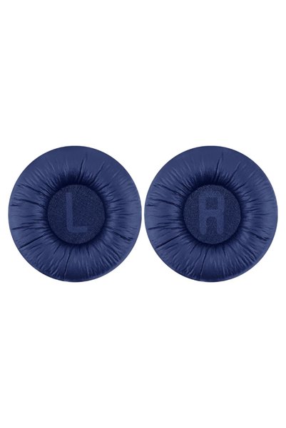 Choice Blue Earpads Replacement Earpads Top Headband Cover For JBL JR300 JR30...