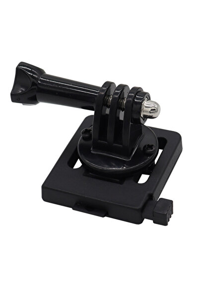 Choice BK FAST MICH NVG Helmet Adapter Tactical Helmet Base Fixed Mount For G...