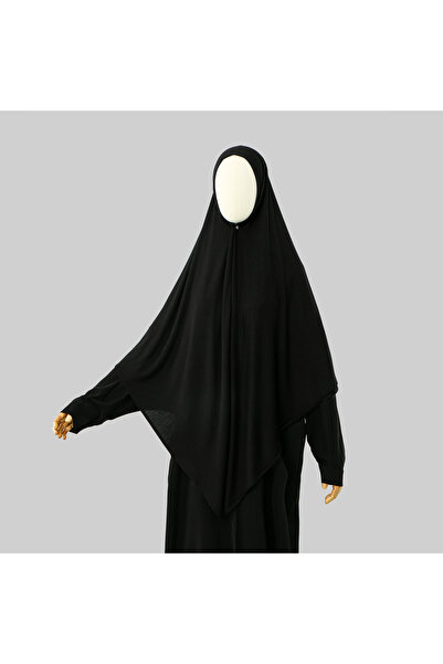 Choice YW461-01 145*145cm Large Size Jersey Modal Square Scarf Stretchy Musli...