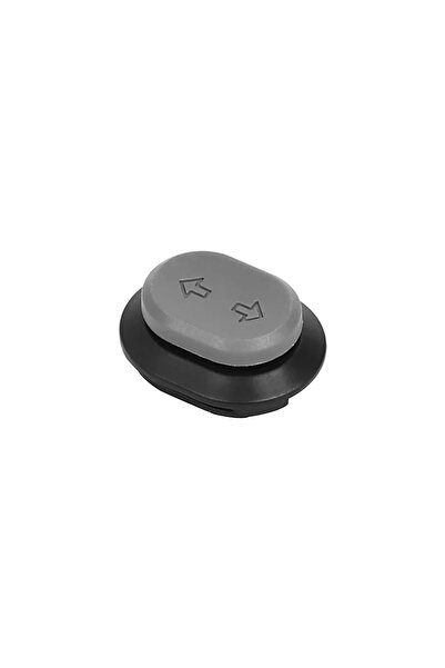 Choice 1pc Button and cover Turn Signal Button Switch Cover – Replacement for...