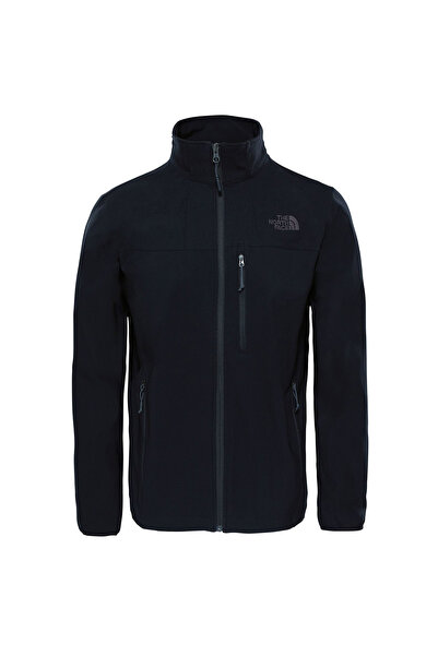 THE NORTH FACE M NIMBLE JACKET - EU Black