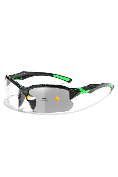 Choice4 CA7 Photochromic Sunglasses for Men Women Outdoor Mtb Bicycle Cycling...