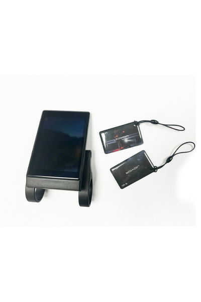 Choice NFC Display JOYOR Upgrade Display with NFC for T6 T10 S10 Electric Sco...