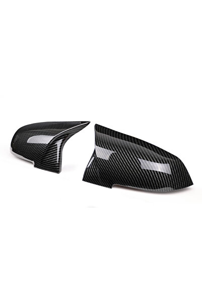 Choice Carbon fiber pattern For BMW 1 2 3 4 Series F20 F30 F31 F32 F36 2012 -...