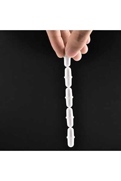 Choice1 5Pcs 5 Pieces/15 Pieces Automatic Self-Stirring Non-Corrosive Smart M...